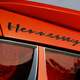 Illustration for article titled Hennessey HPE550 Camaro Looks Ready To Ram 562 HP Down Your Gullet